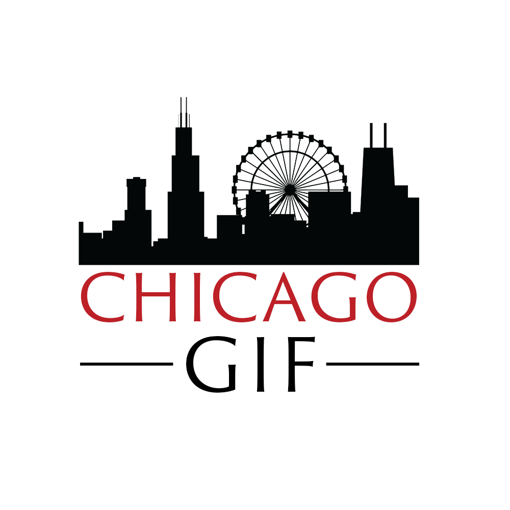 Chicago GIF booth for weddings, festivals and parties - photo booth